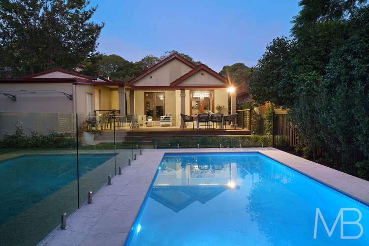 Main view of Homely house listing, 14 Fontaine Street, Chatswood NSW 2067