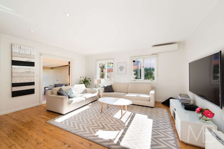 Second view of Homely house listing, 14 Fontaine Street, Chatswood NSW 2067