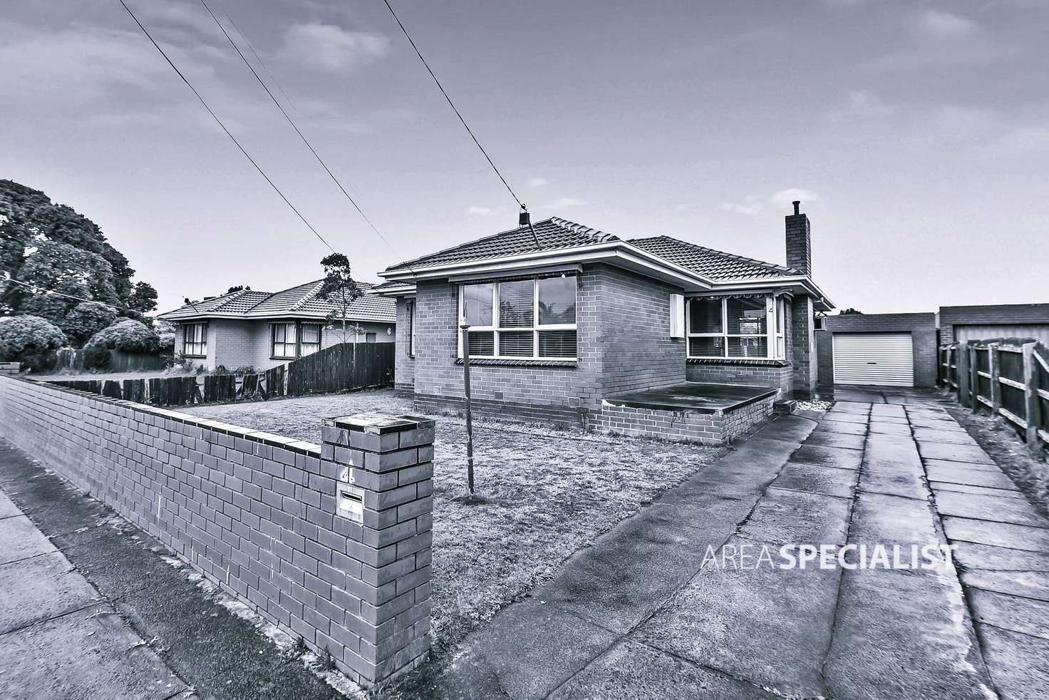 Main view of Homely house listing, 4 Dianne Court, Springvale South VIC 3172