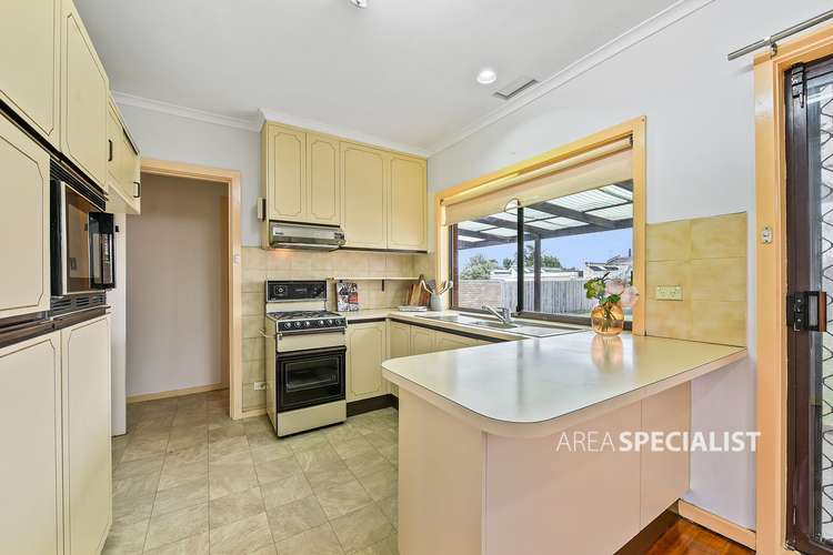 Fifth view of Homely house listing, 4 Dianne Court, Springvale South VIC 3172