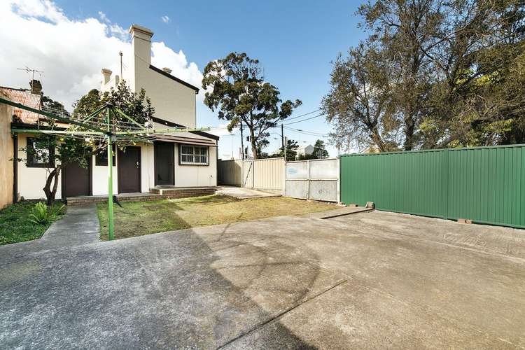 Fifth view of Homely flat listing, 1/34 Railway Road, Sydenham NSW 2044