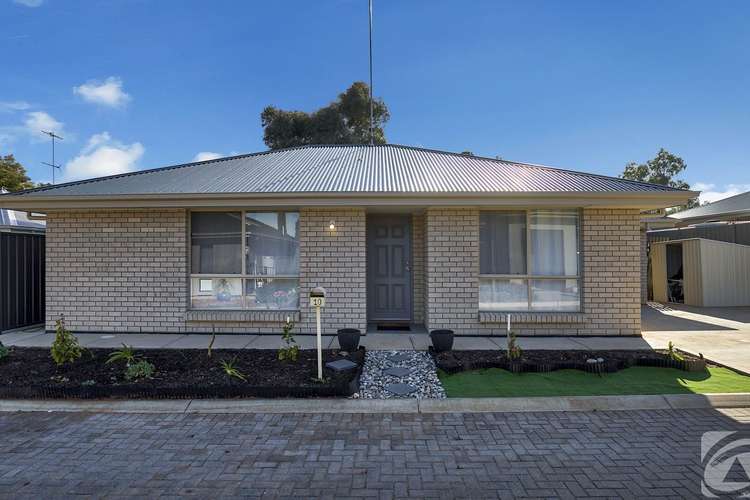 Main view of Homely house listing, 10/80A Murray Road, Willaston SA 5118