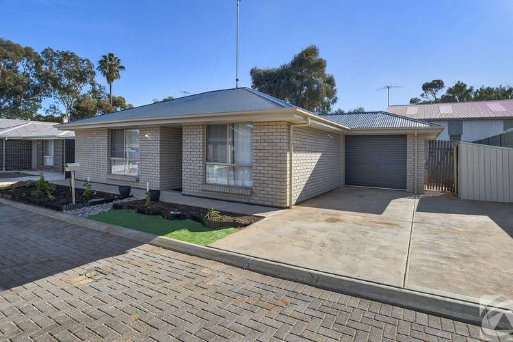 Second view of Homely house listing, 10/80A Murray Road, Willaston SA 5118