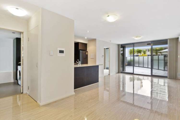 Main view of Homely apartment listing, 21/369 Hay Street, Perth WA 6000