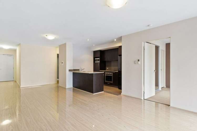 Second view of Homely apartment listing, 21/369 Hay Street, Perth WA 6000