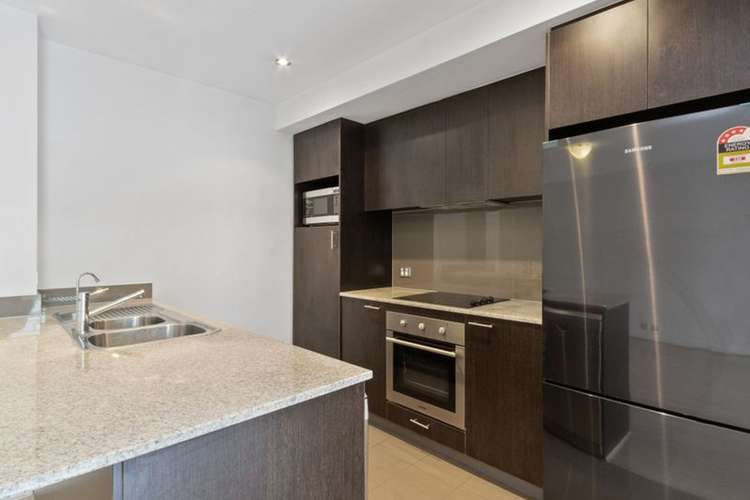 Third view of Homely apartment listing, 21/369 Hay Street, Perth WA 6000