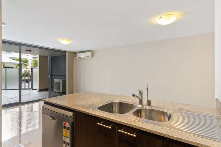 Fourth view of Homely apartment listing, 21/369 Hay Street, Perth WA 6000