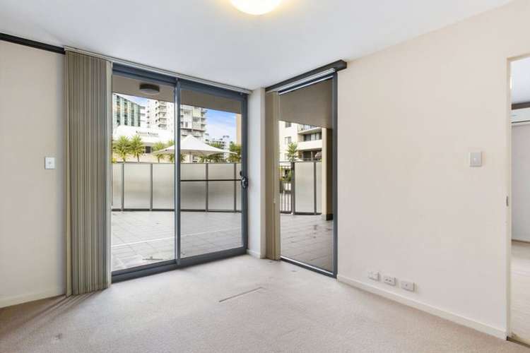 Fifth view of Homely apartment listing, 21/369 Hay Street, Perth WA 6000