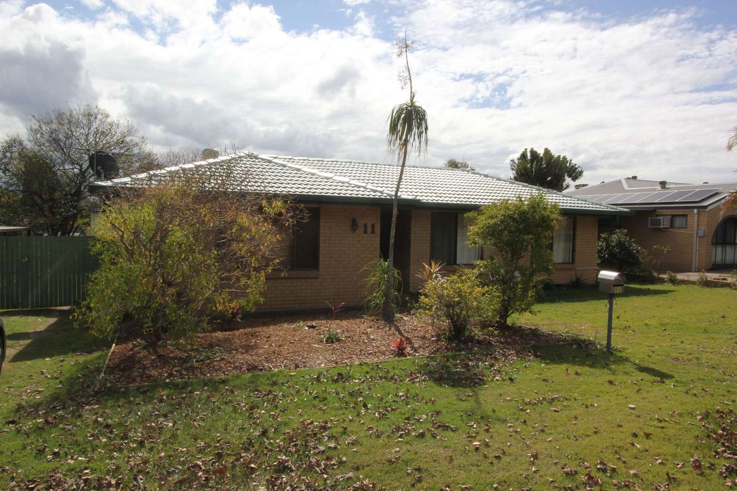 Main view of Homely house listing, 11 Delm Street, Durack QLD 4077