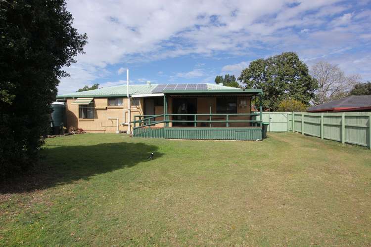 Fourth view of Homely house listing, 11 Delm Street, Durack QLD 4077