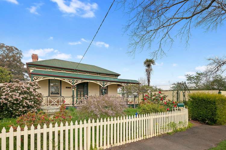Main view of Homely house listing, 110 Mundy Street, Kennington VIC 3550