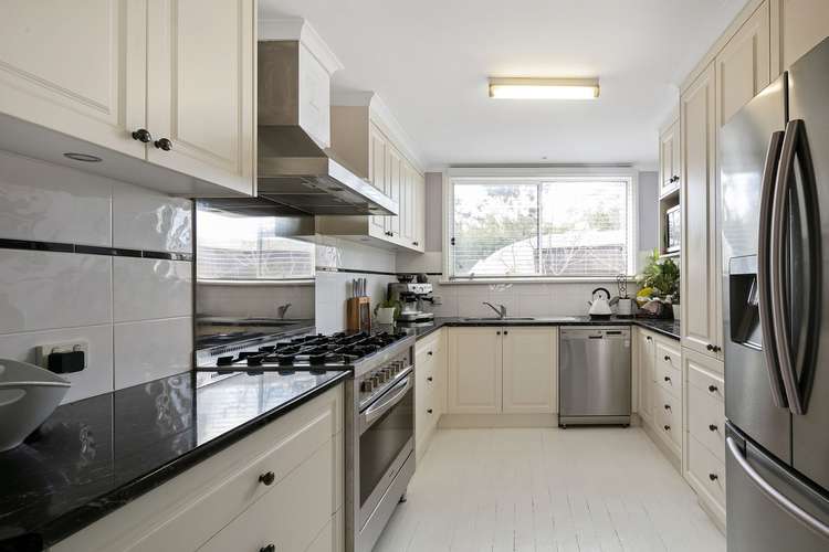 Second view of Homely house listing, 110 Mundy Street, Kennington VIC 3550