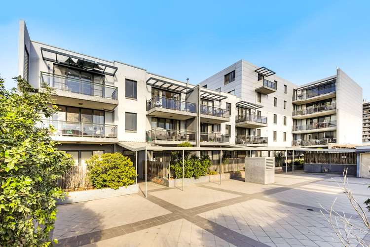 Main view of Homely unit listing, 30/8-10 Northumberland Road, Auburn NSW 2144