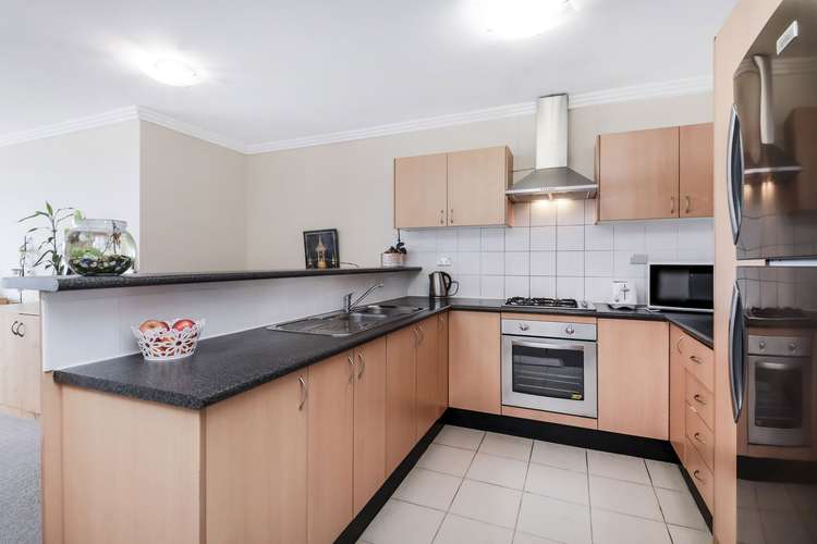Second view of Homely unit listing, 30/8-10 Northumberland Road, Auburn NSW 2144