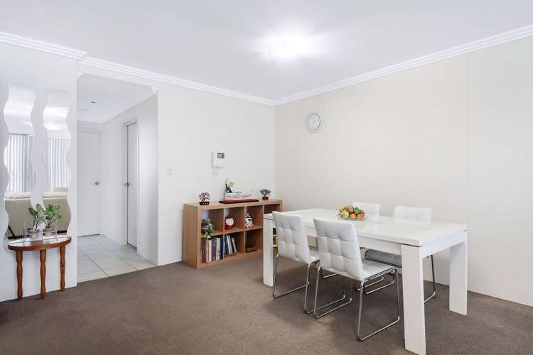 Fourth view of Homely unit listing, 30/8-10 Northumberland Road, Auburn NSW 2144