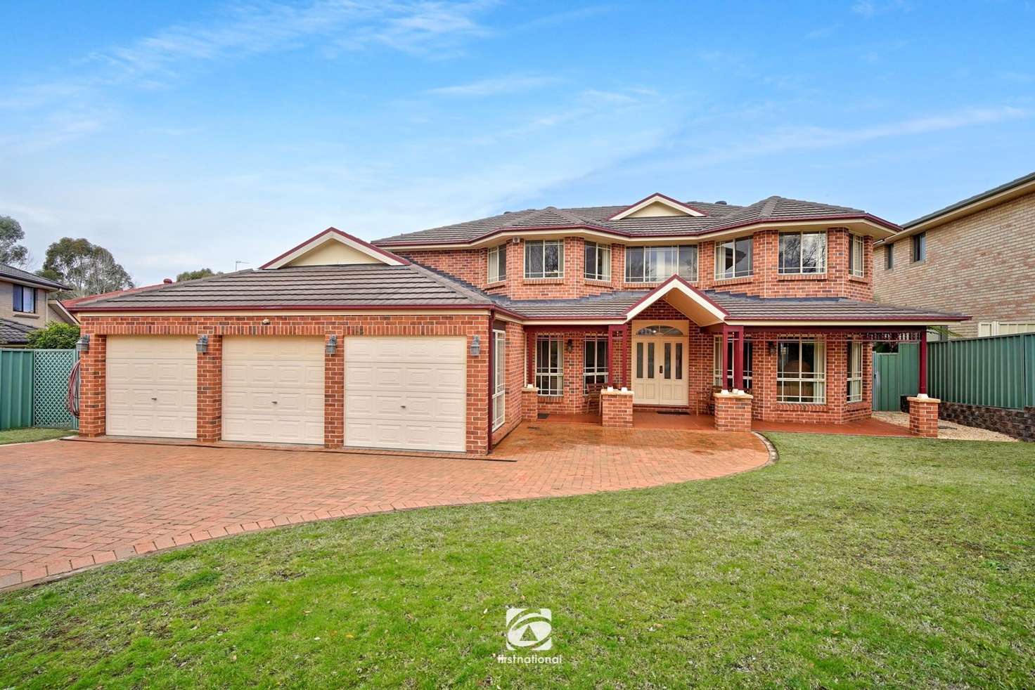 Main view of Homely house listing, 88 Glenrowan Drive, Harrington Park NSW 2567
