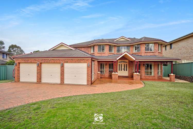 Main view of Homely house listing, 88 Glenrowan Drive, Harrington Park NSW 2567