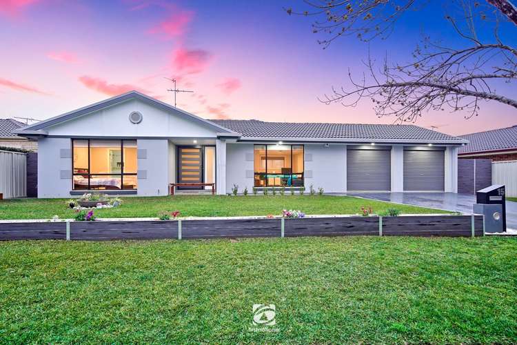 Main view of Homely house listing, 15 Parson Place, Harrington Park NSW 2567