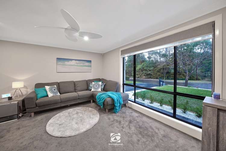 Second view of Homely house listing, 15 Parson Place, Harrington Park NSW 2567