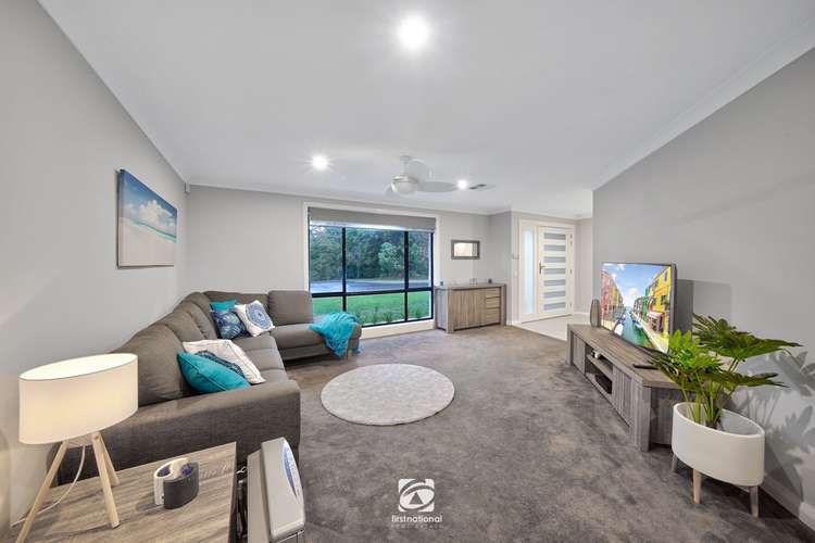 Third view of Homely house listing, 15 Parson Place, Harrington Park NSW 2567