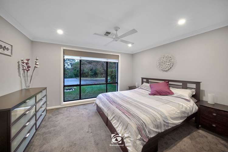 Fourth view of Homely house listing, 15 Parson Place, Harrington Park NSW 2567