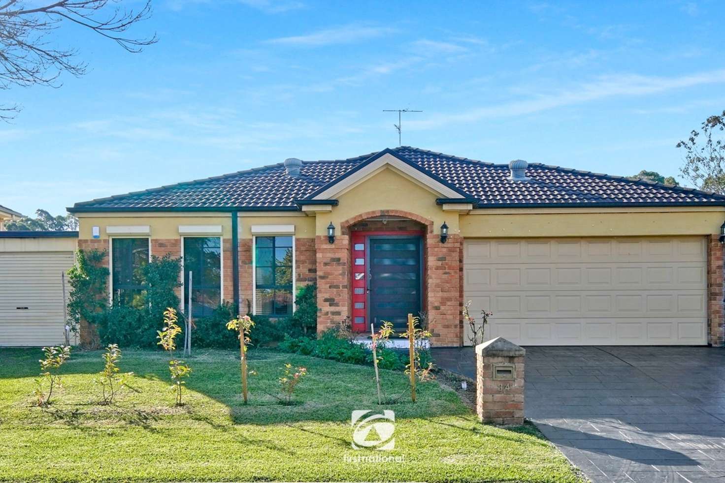 Main view of Homely house listing, 34 Kinnear Street, Harrington Park NSW 2567