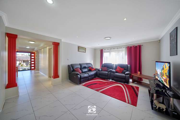 Second view of Homely house listing, 34 Kinnear Street, Harrington Park NSW 2567