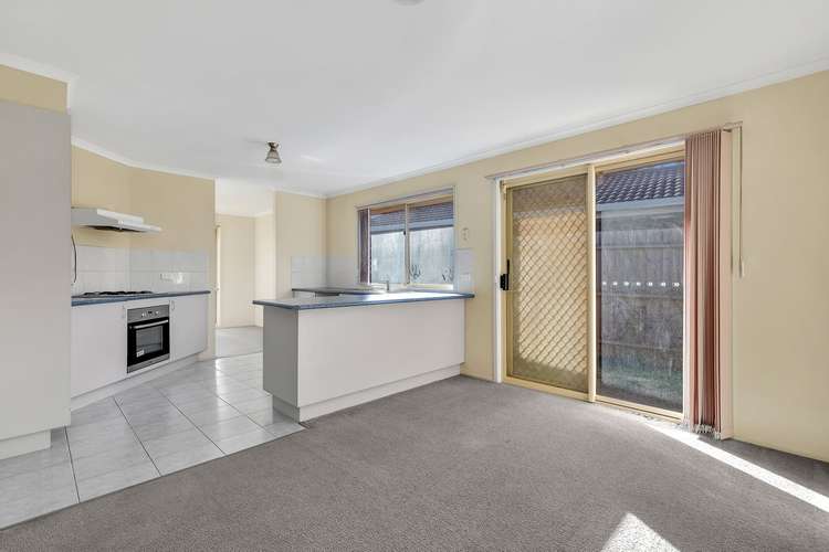 Second view of Homely house listing, 9 Ferry Close, Wyndham Vale VIC 3024