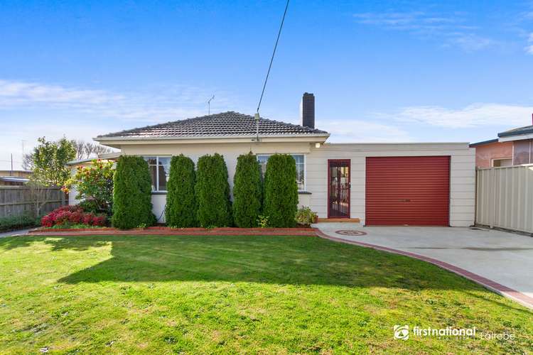 Main view of Homely house listing, 7 Sara Court, Traralgon VIC 3844