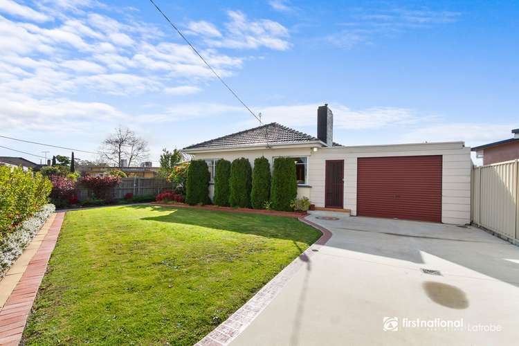 Third view of Homely house listing, 7 Sara Court, Traralgon VIC 3844