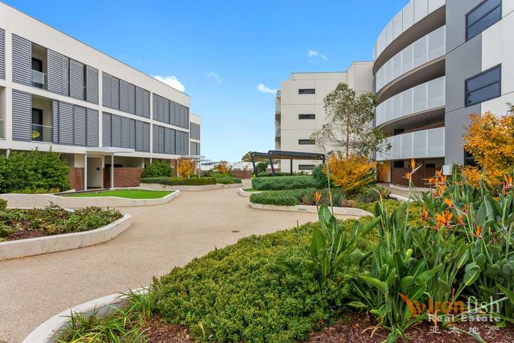 Second view of Homely apartment listing, 2B/80 Cheltenham Road, Dandenong VIC 3175