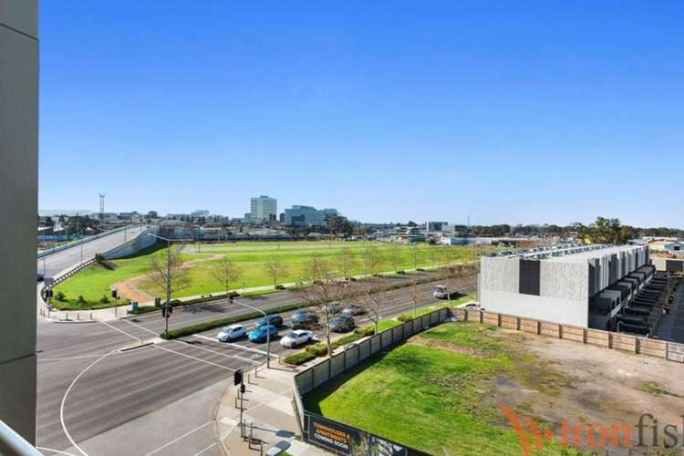 Fourth view of Homely apartment listing, 2B/80 Cheltenham Road, Dandenong VIC 3175