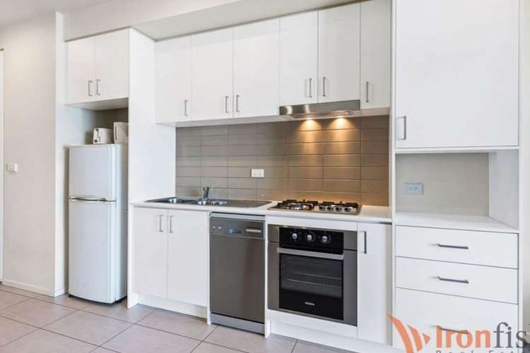 Fifth view of Homely apartment listing, 2B/80 Cheltenham Road, Dandenong VIC 3175