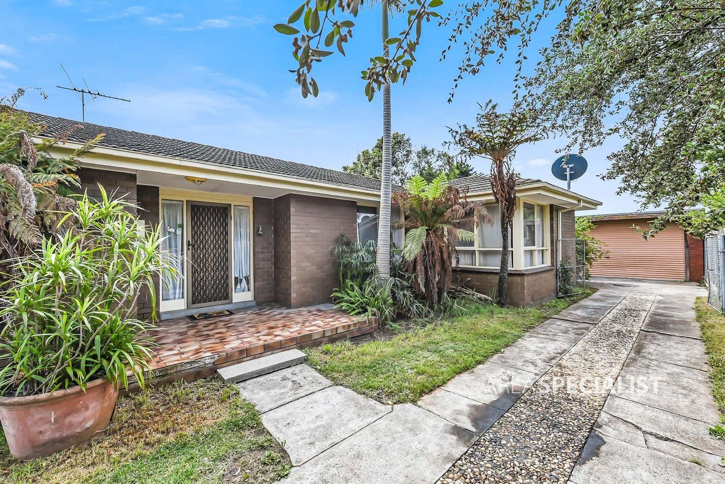 Main view of Homely house listing, 6 Elliott Street, Seaford VIC 3198