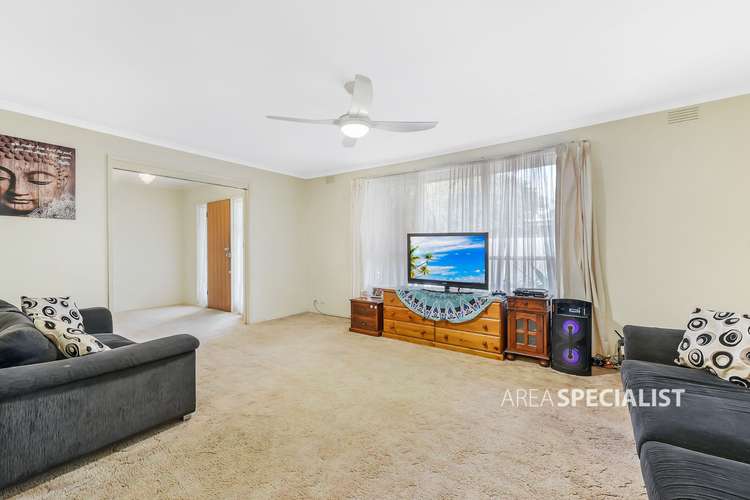 Second view of Homely house listing, 6 Elliott Street, Seaford VIC 3198