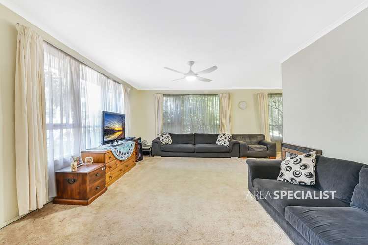 Third view of Homely house listing, 6 Elliott Street, Seaford VIC 3198