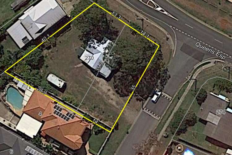 Fourth view of Homely house listing, 270 Queens Esplanade, Thorneside QLD 4158