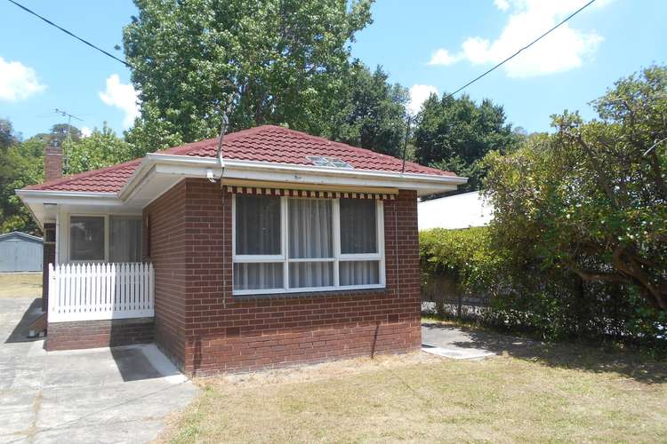 Main view of Homely house listing, 37 Rollings Road, Upper Ferntree Gully VIC 3156