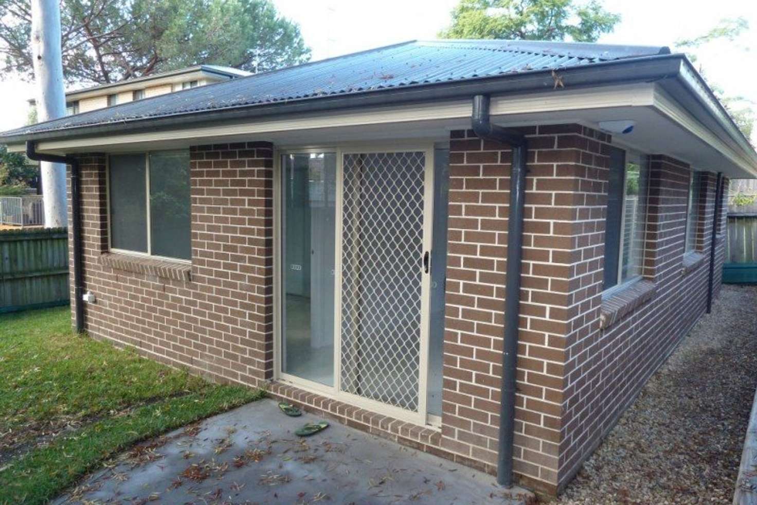 Main view of Homely house listing, 126A Midson Road, Epping NSW 2121