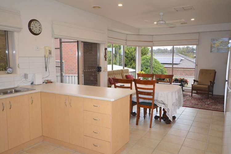 Fifth view of Homely house listing, 2/97 Lowndes Street, Kennington VIC 3550