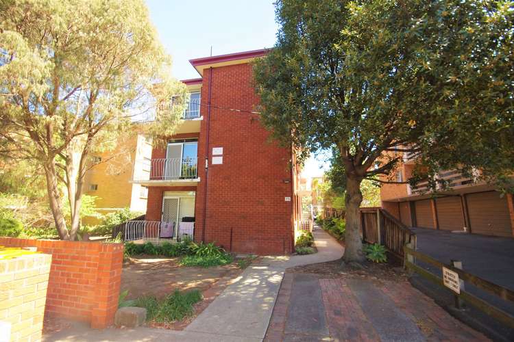 Main view of Homely unit listing, 1/73 Anzac Ave, West Ryde NSW 2114