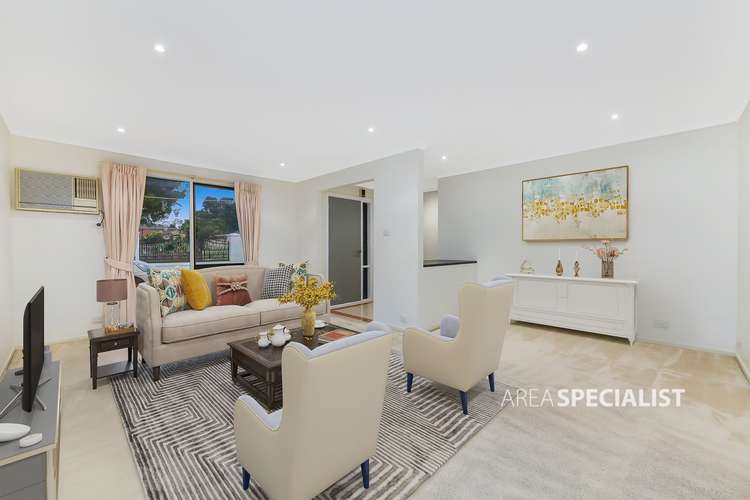 Fourth view of Homely house listing, 4 Bergen Street, Keysborough VIC 3173
