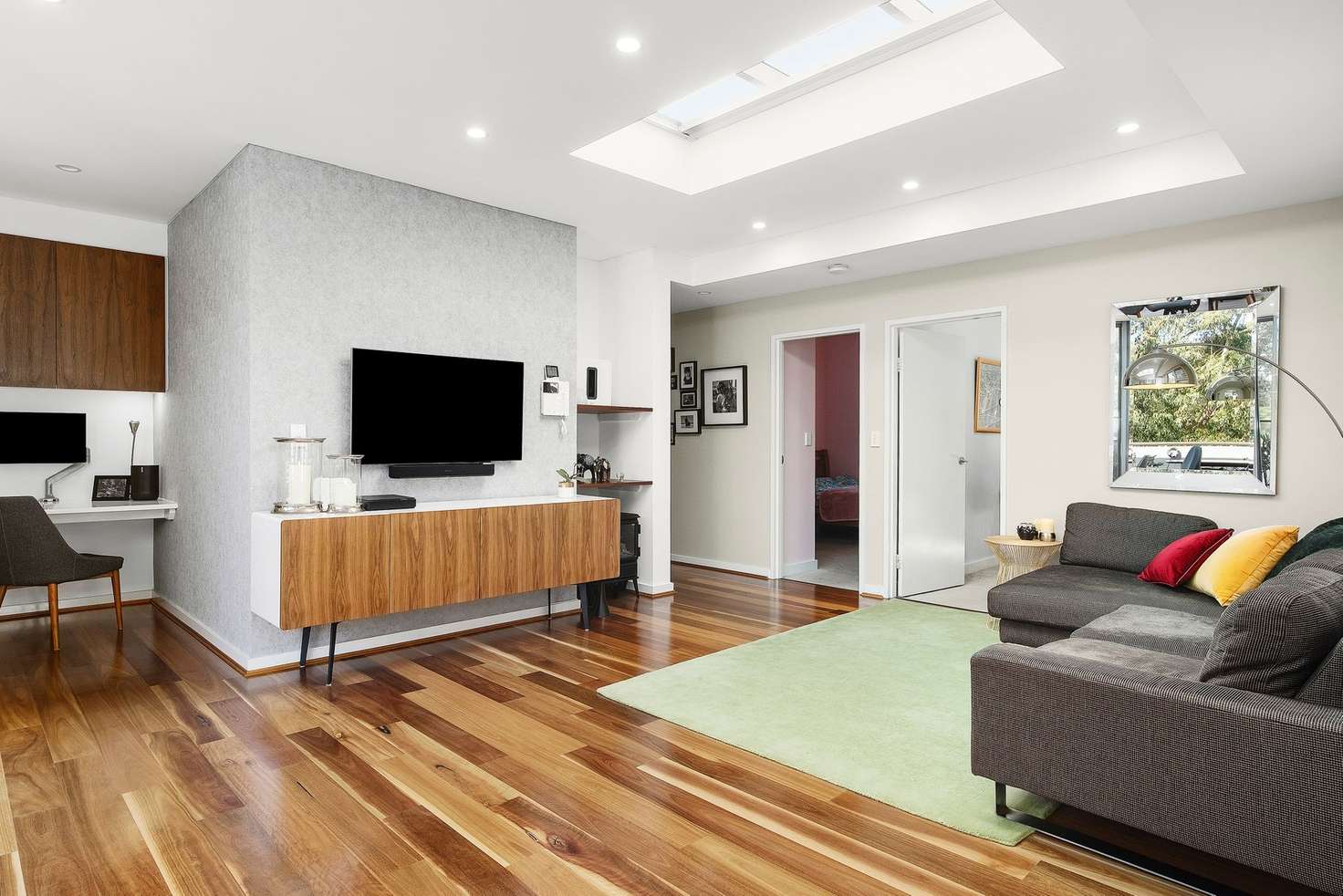 Main view of Homely apartment listing, 501/72-74 Gordon Crescent, Lane Cove NSW 2066