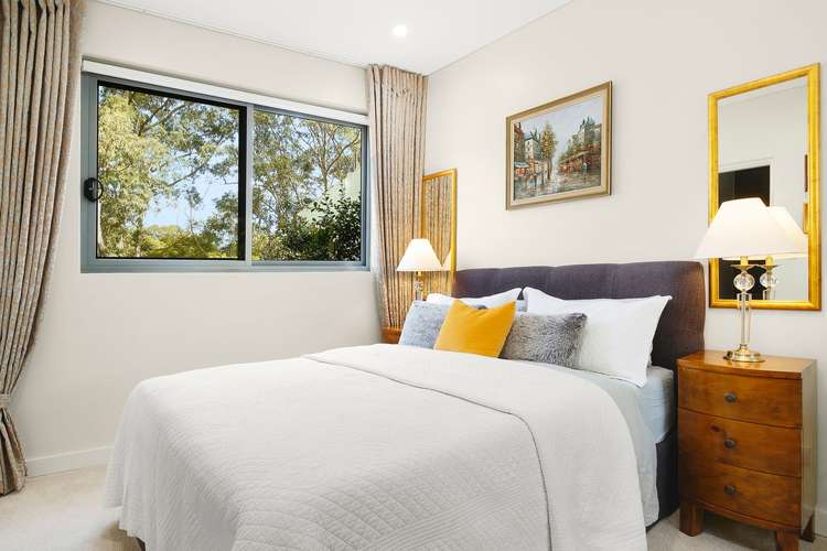 Sixth view of Homely apartment listing, 501/72-74 Gordon Crescent, Lane Cove NSW 2066