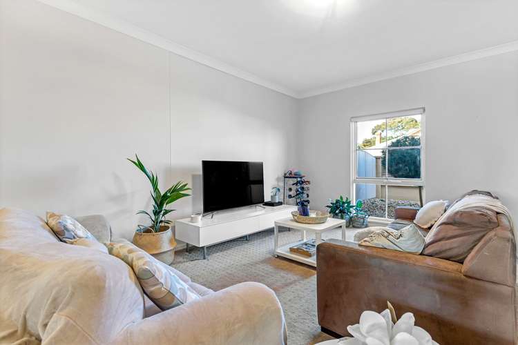Second view of Homely house listing, 3A Macfarlane Street, Glenelg North SA 5045
