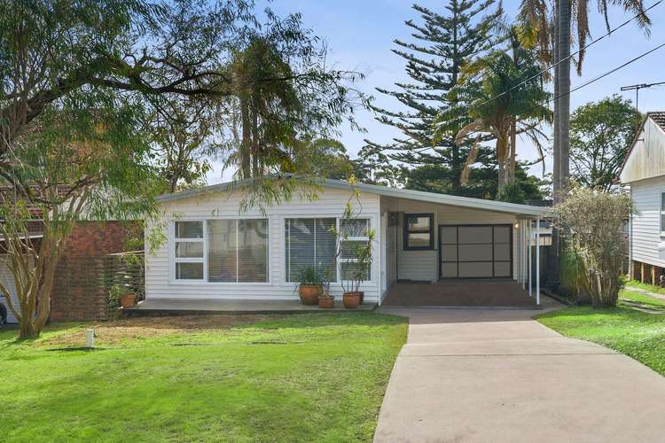 Main view of Homely house listing, 14 Cormack Road, Beacon Hill NSW 2100