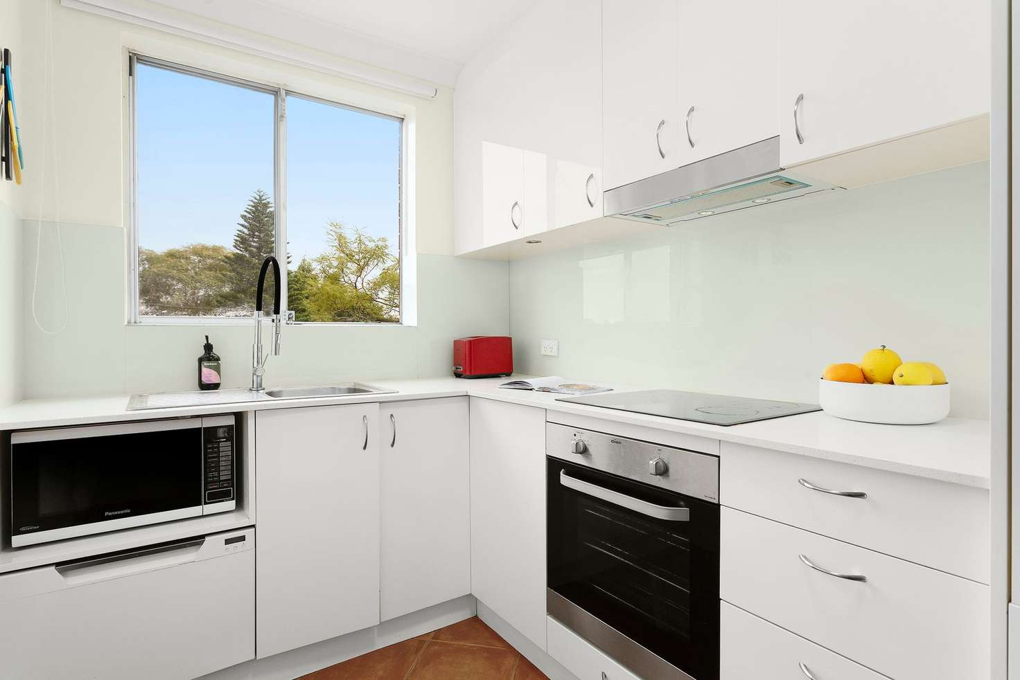 Main view of Homely apartment listing, 6/25 Hepburn Avenue, Gladesville NSW 2111