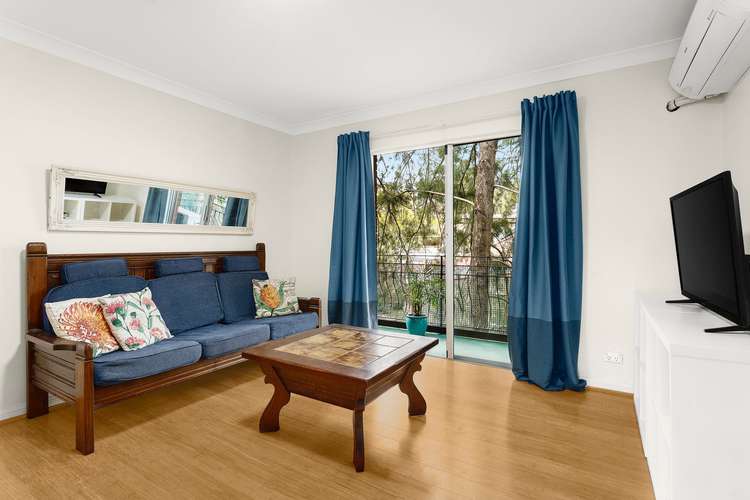 Second view of Homely apartment listing, 6/25 Hepburn Avenue, Gladesville NSW 2111