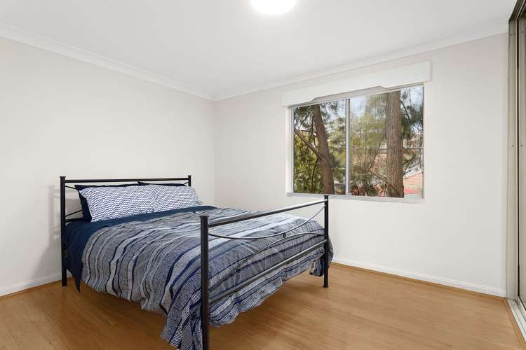 Third view of Homely apartment listing, 6/25 Hepburn Avenue, Gladesville NSW 2111