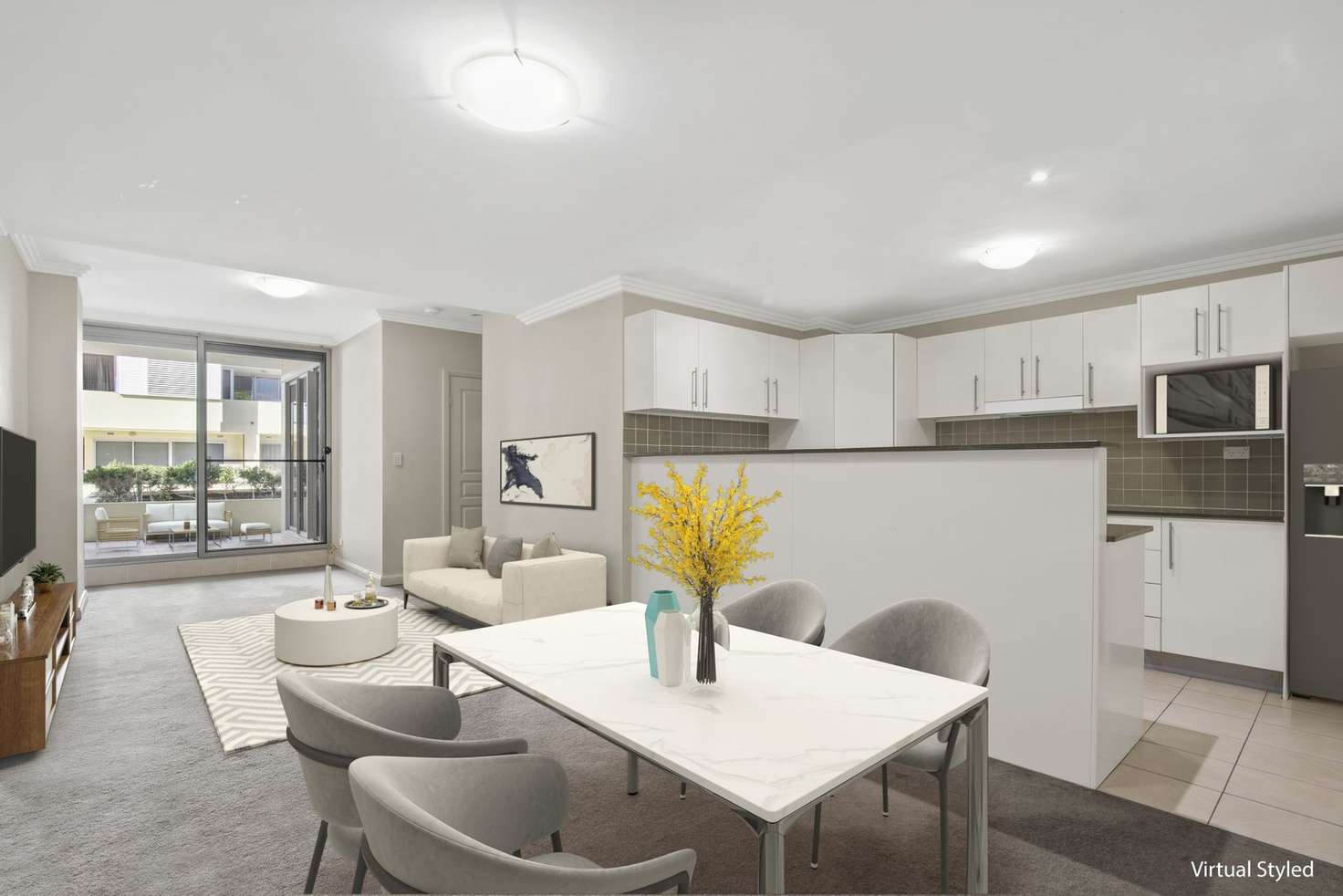 Main view of Homely apartment listing, 5/12 Baker Street, Gosford NSW 2250